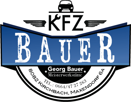KFZ - Meisterwerkstätte Georg BAUER